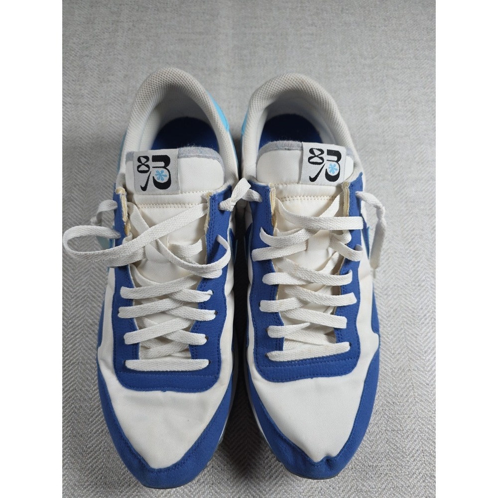 Nike Air Pegasus 83 Move To Zero University Blue Men's Size 13